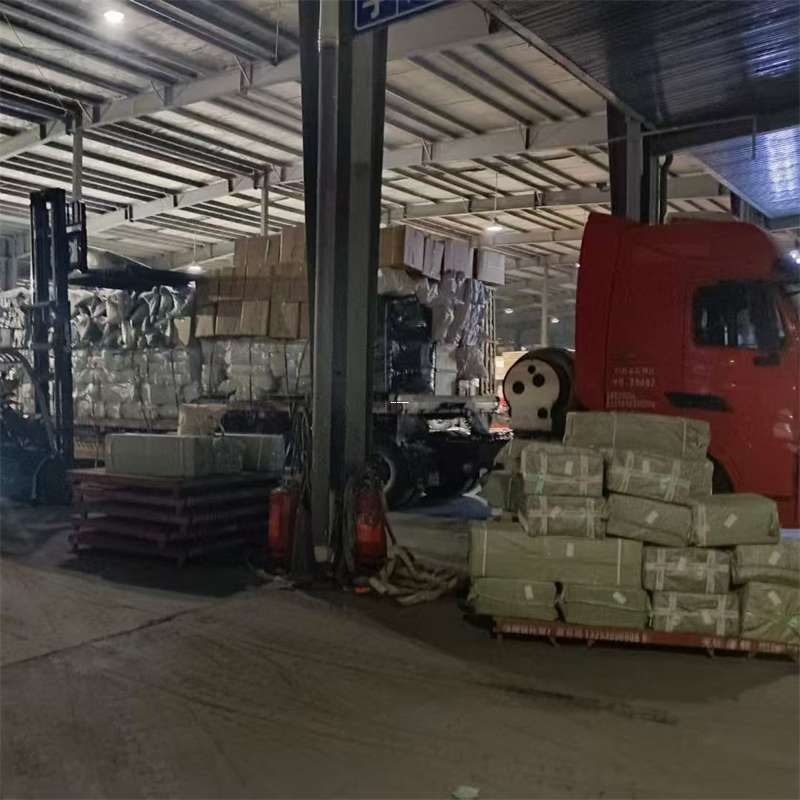 大理市任城区物流：多元运输服务与线路探秘