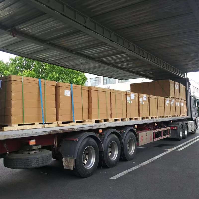 大理市福山区物流：多元专线与高效运输探索