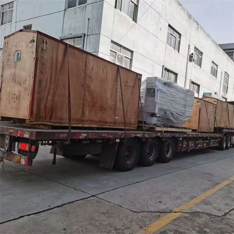 大理市探索芝罘区多元化物流运输服务