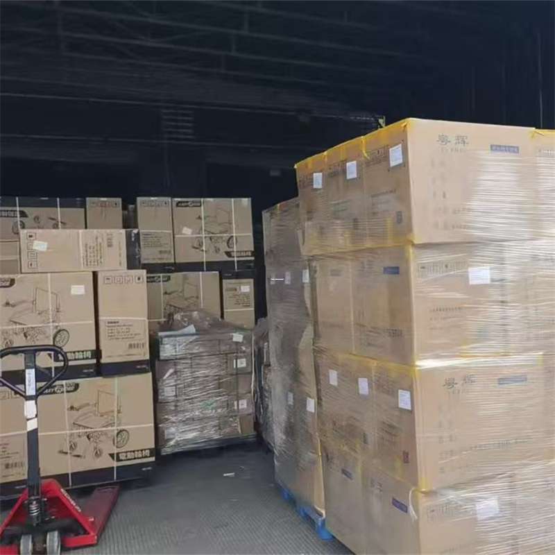 大理市芦溪县物流：多元运输与专业服务探秘