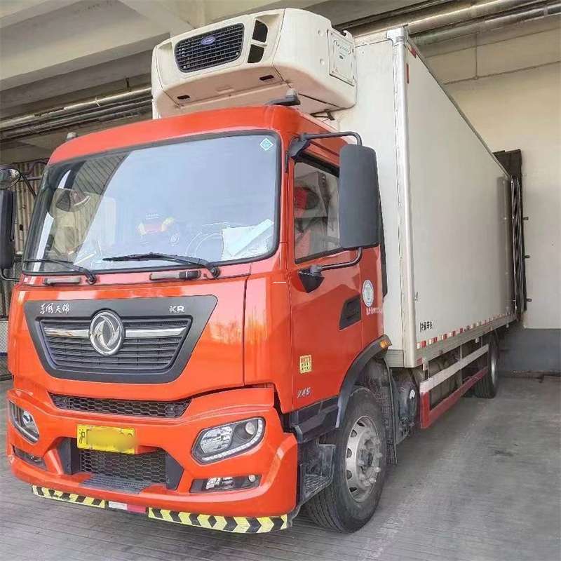 大理市潞城区物流：多元专线与高效运输探秘