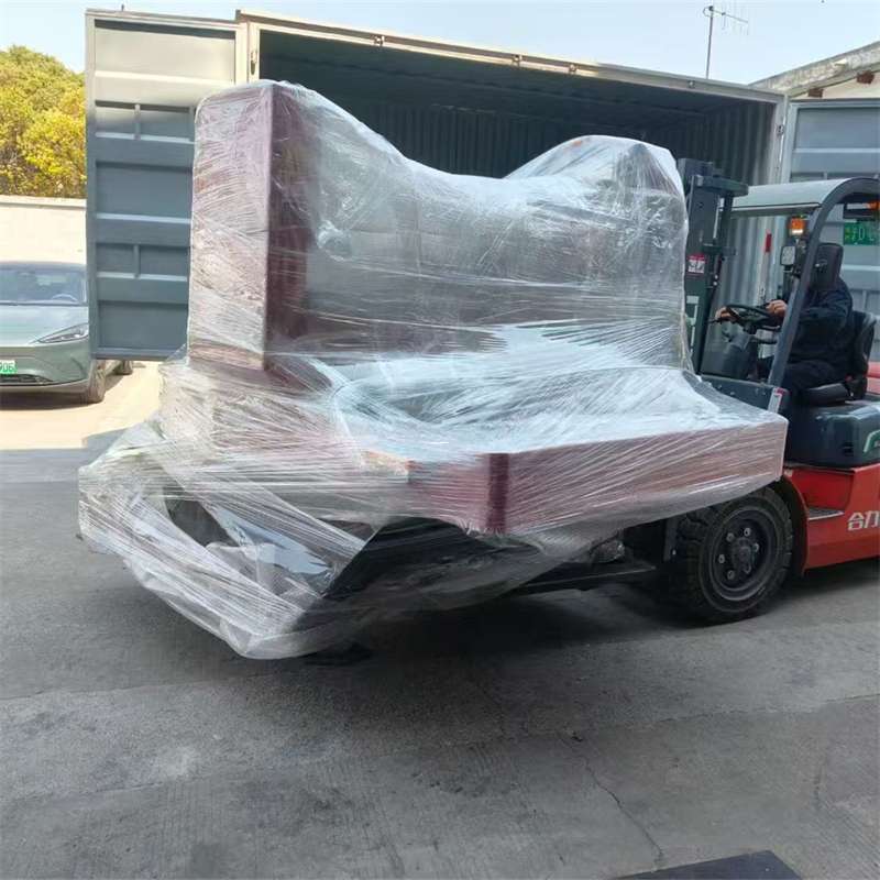 大理市眉山市物流专线：多元货运服务探秘